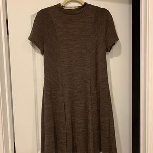 Altair’s State Dress